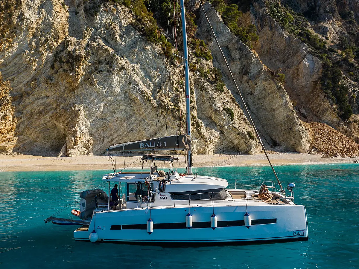 Bali 4.1