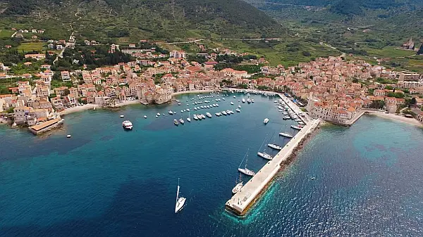 Discovering Vis – Living life slowly